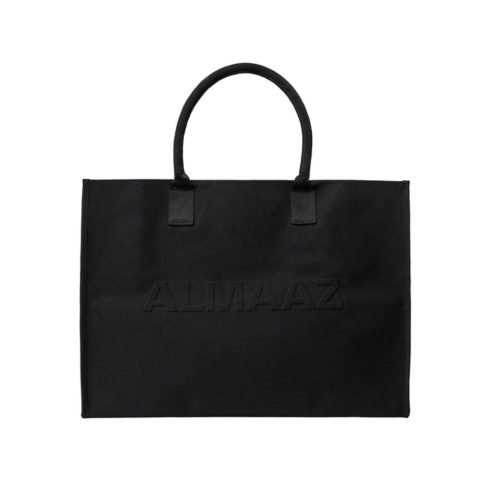 Almaaz Tote Bag