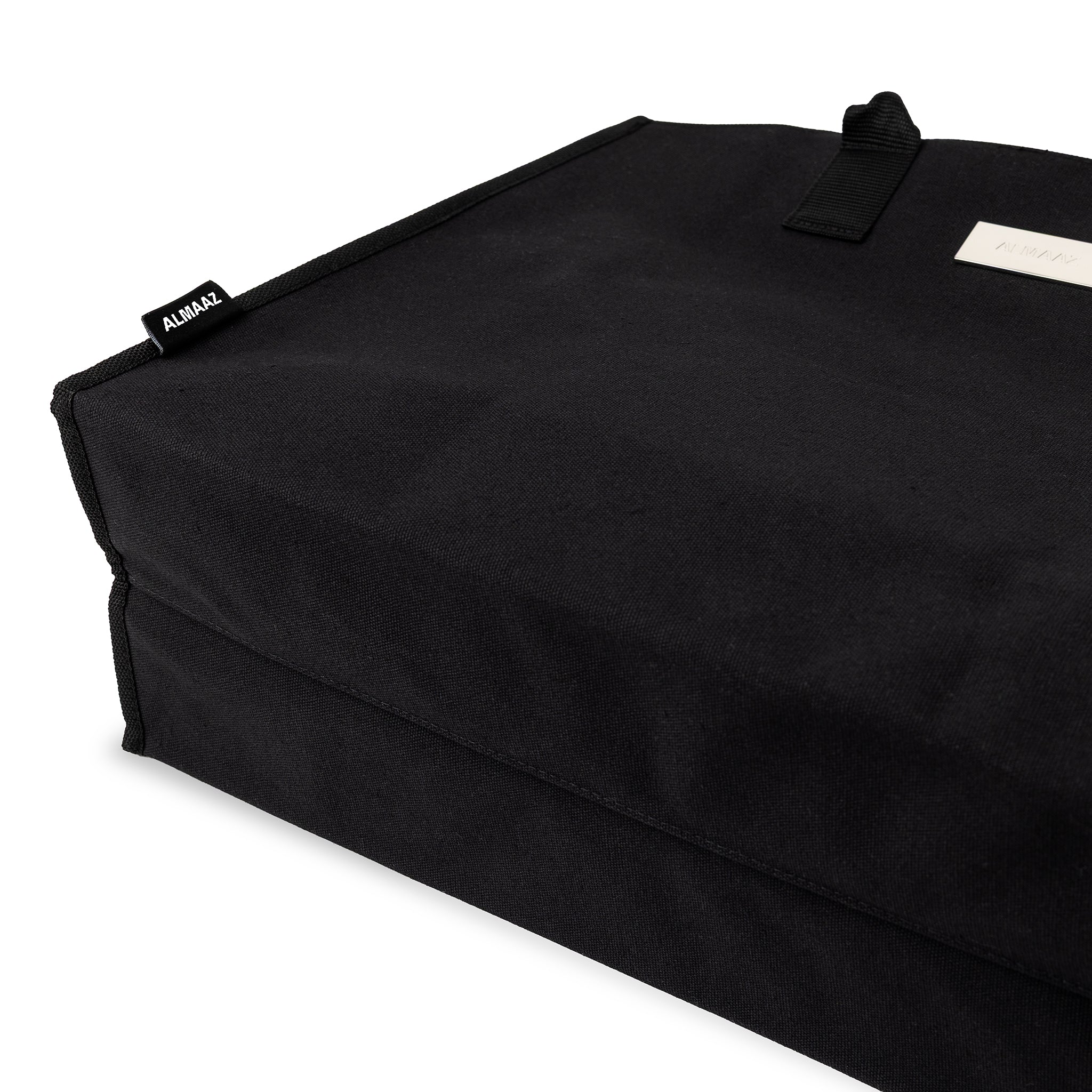 Almaaz Tote Bag