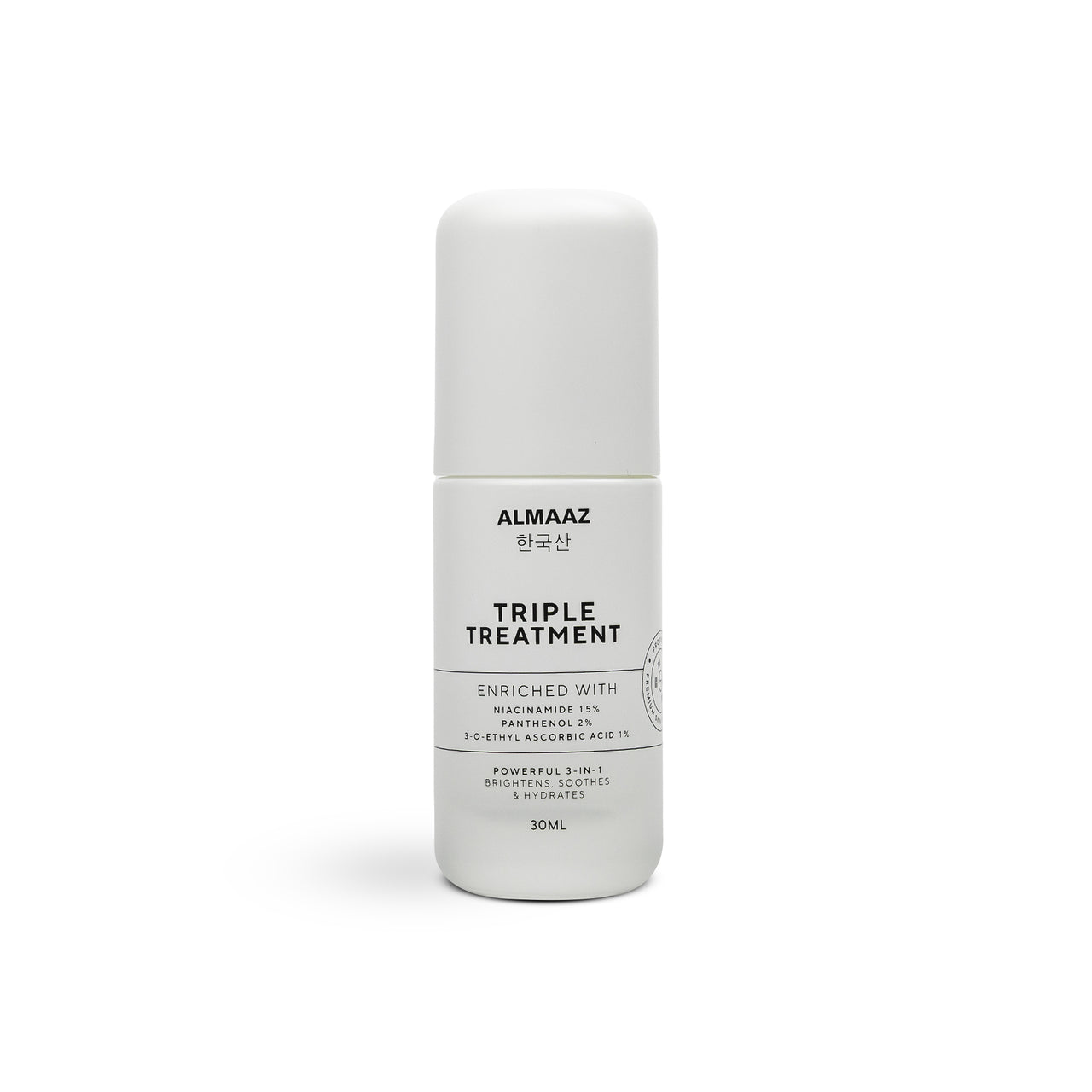 Triple Treatment Serum