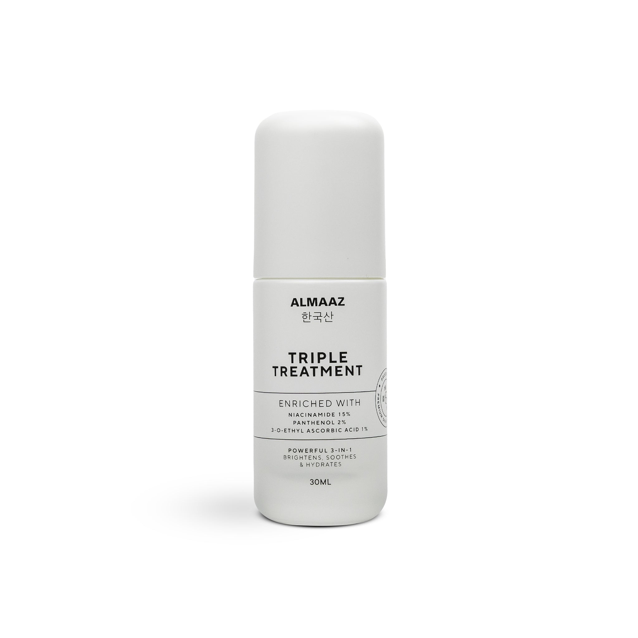 Triple Treatment Serum