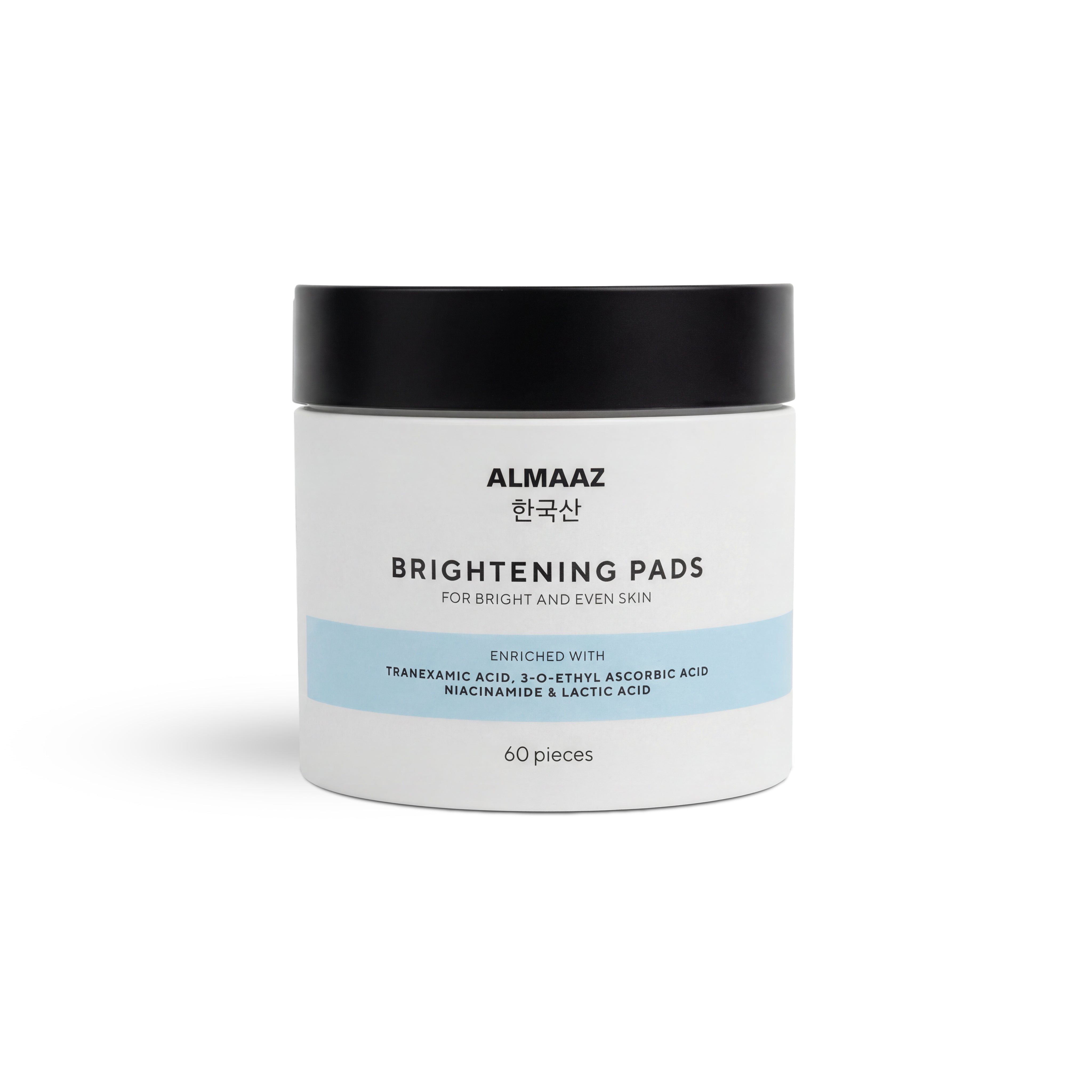 Brightening Pads